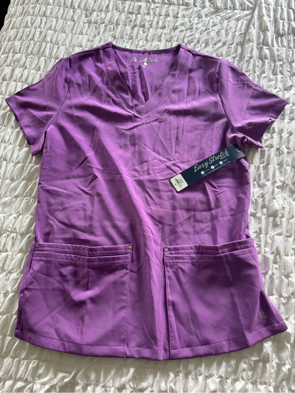 Uniform Advantage Scrub Set